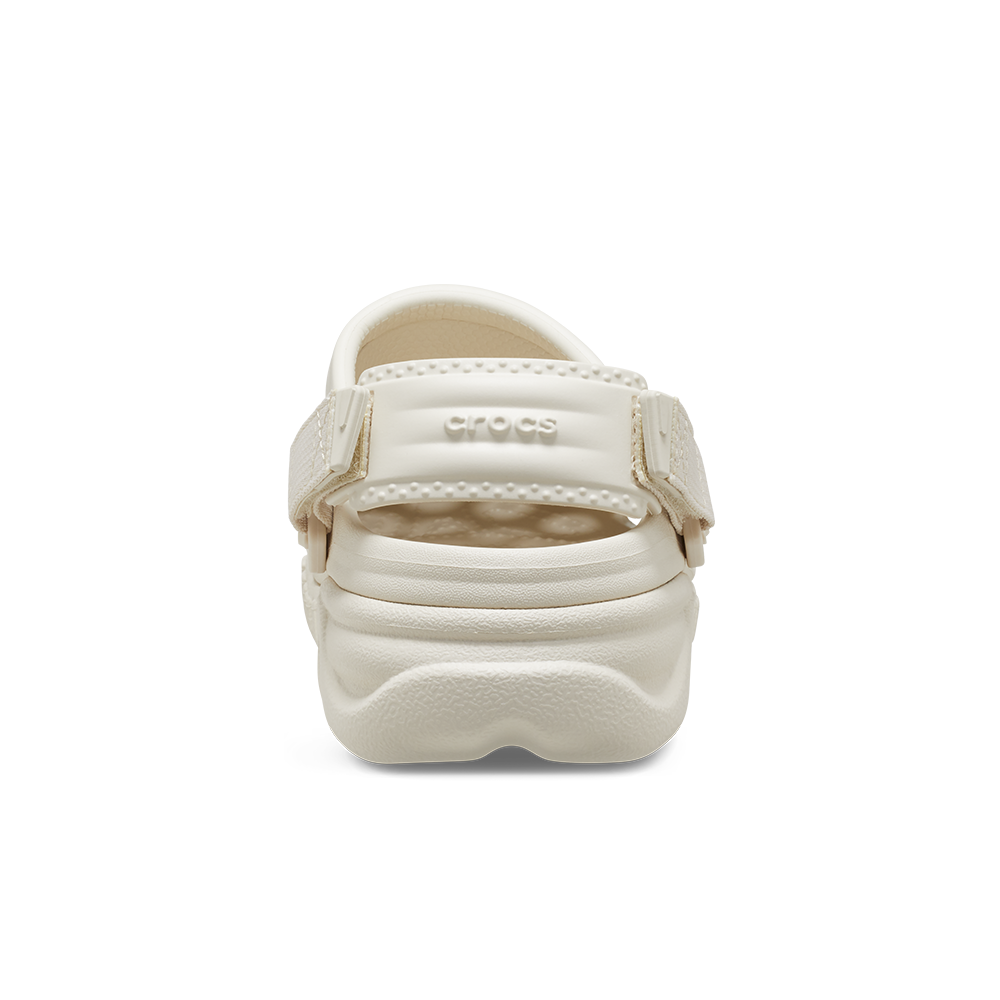 Duet Max II Clog in Stucco - Image 3