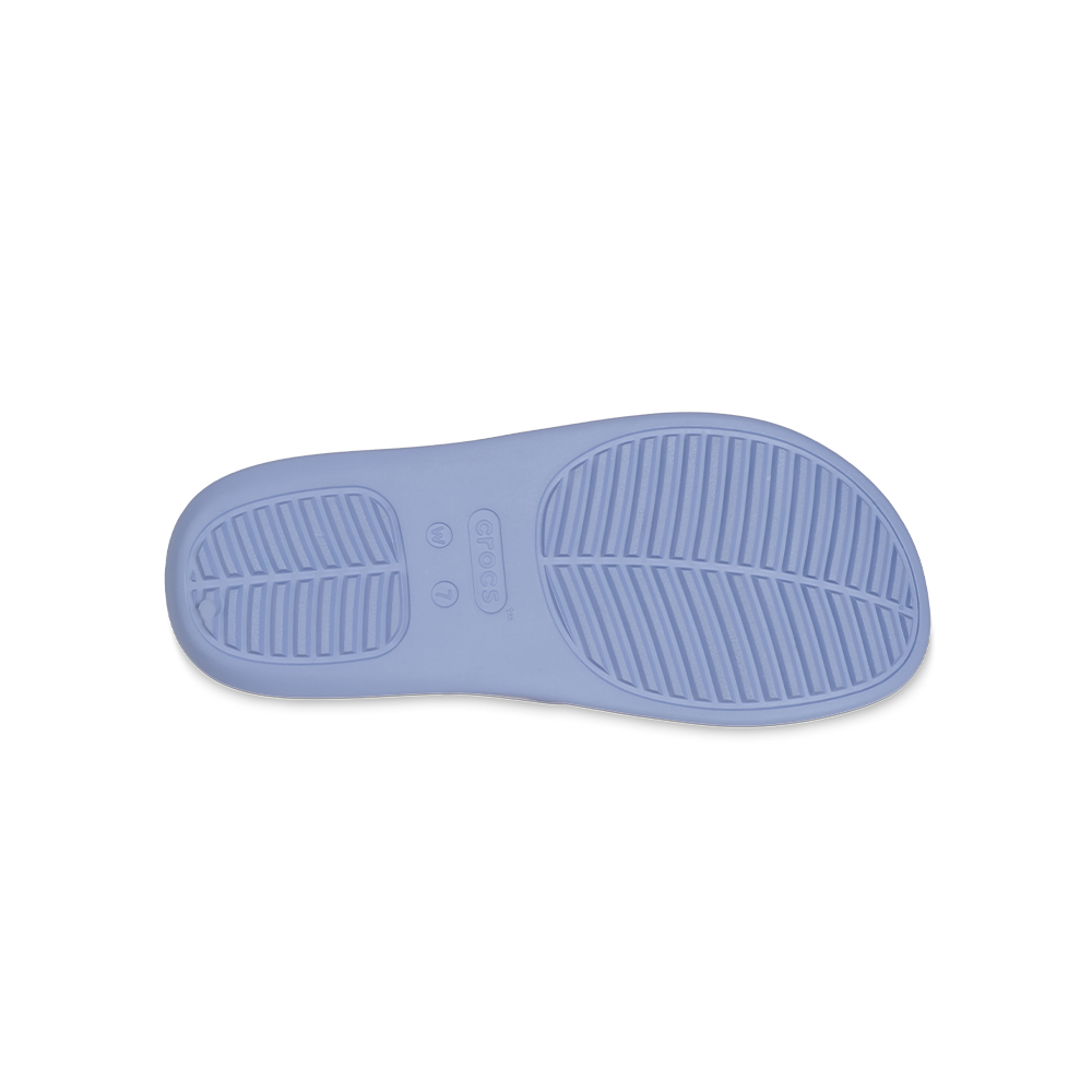 Women's Getaway Platform Flip In Blue Haze - Image 3