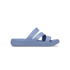 Women's Getaway Strappy in Blue Haze