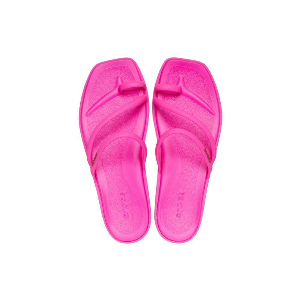 Women's Miami Toe Loop Sandal - Image 20