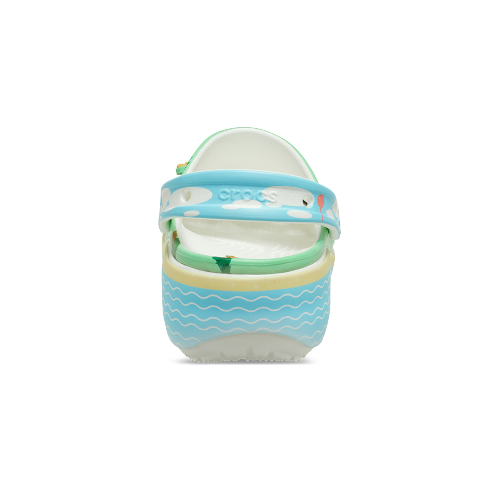 Animal Crossing Platform Clog - Image 3