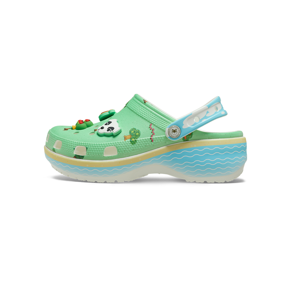 Animal Crossing Platform Clog - Image 4