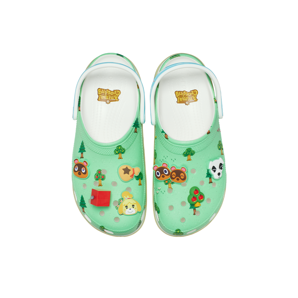 Animal Crossing Platform Clog - Image 5
