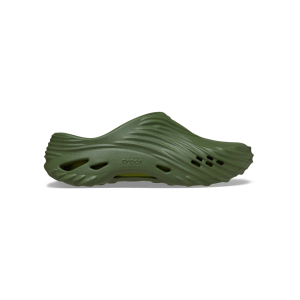 Echo Wave in Armygreen