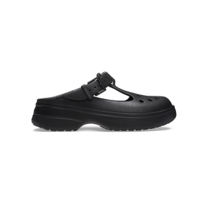 Classic Mary Jane Clog