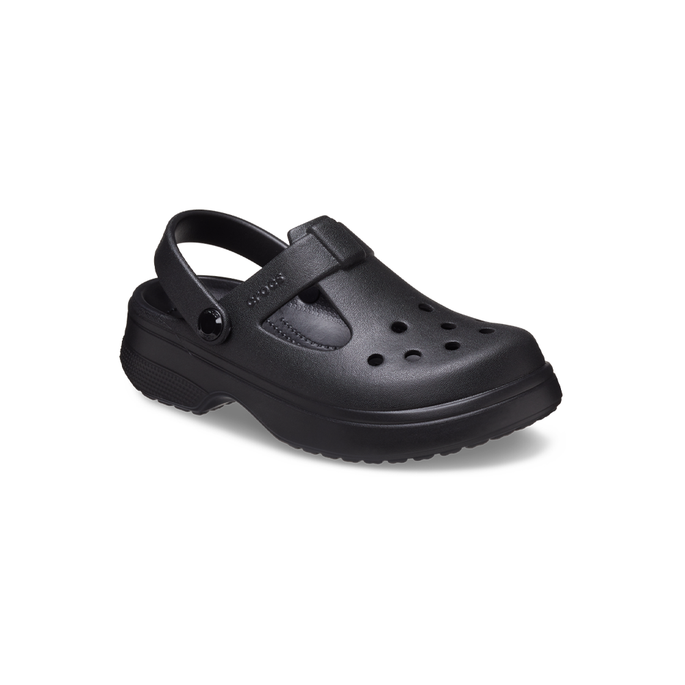 Kids' Classic Mary Jane Clog - Image 7