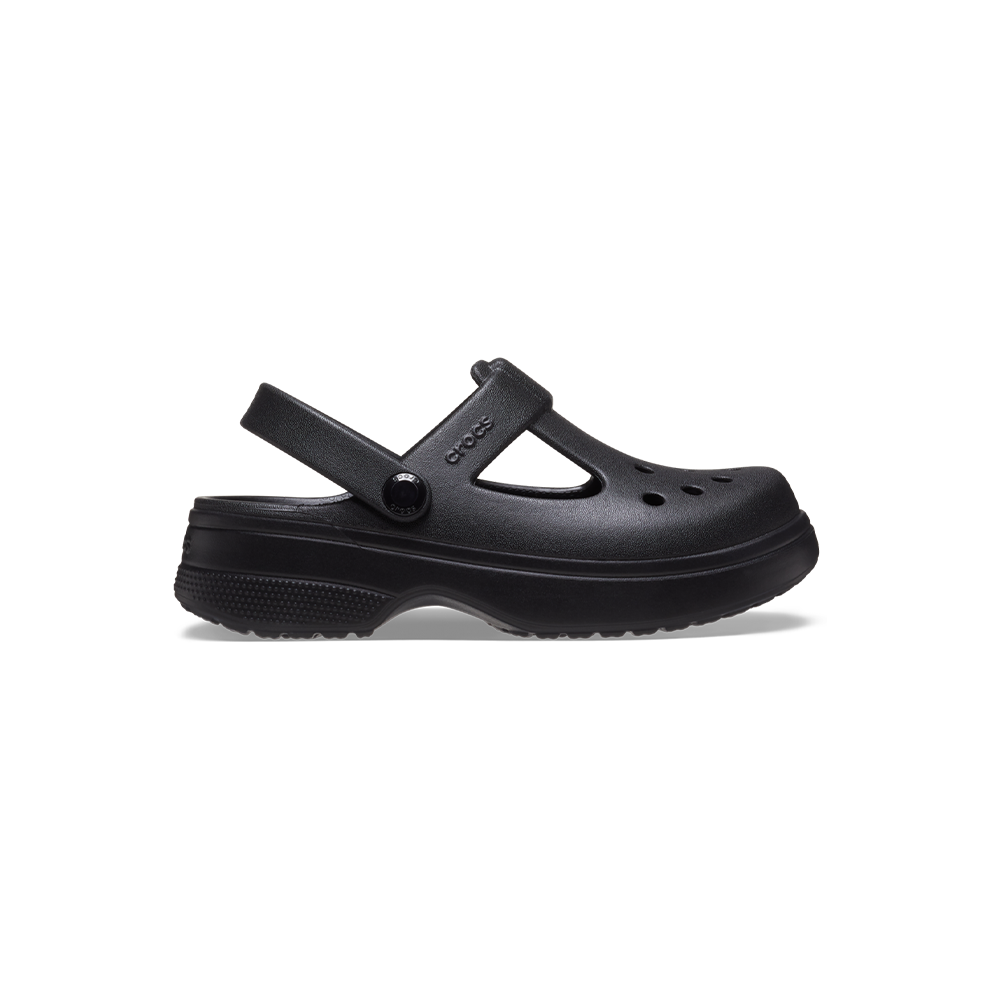 Kids' Classic Mary Jane Clog