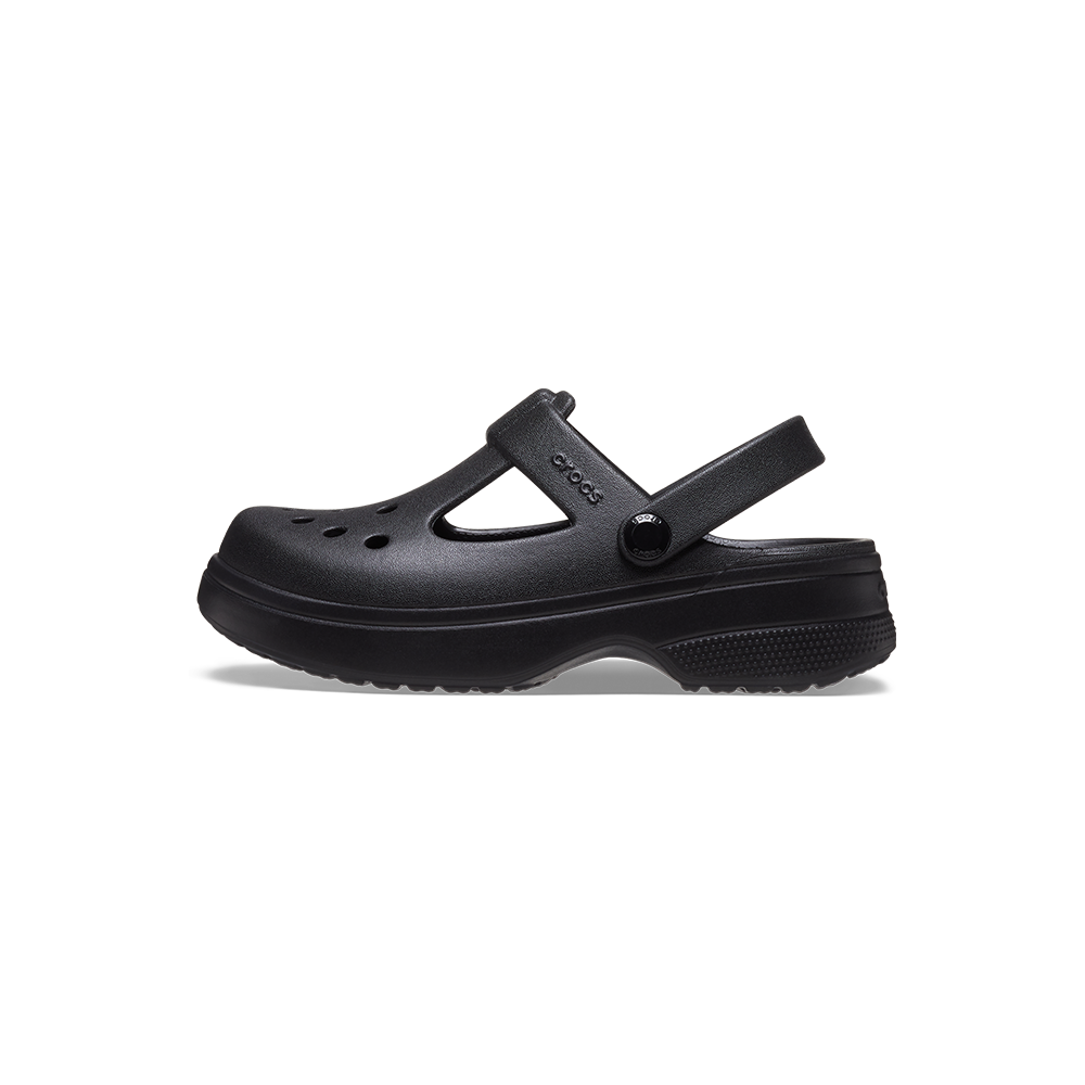 Kids' Classic Mary Jane Clog - Image 5
