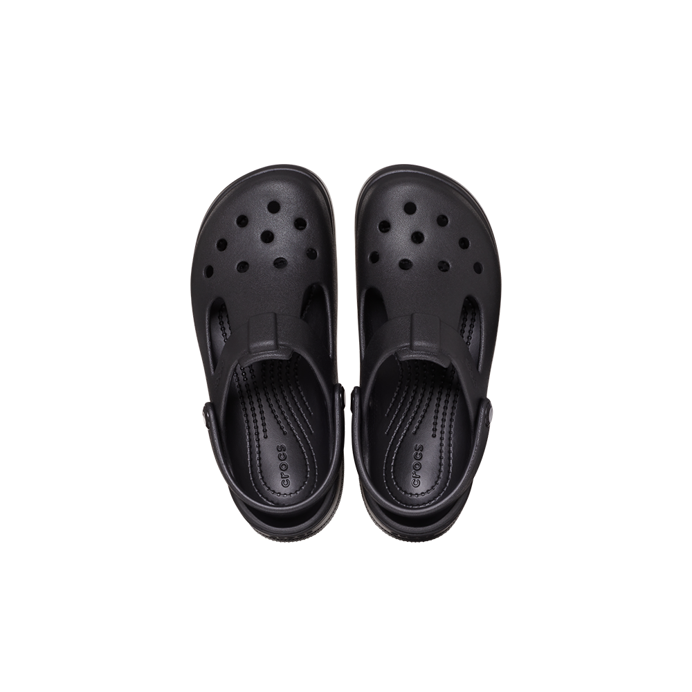 Kids' Classic Mary Jane Clog - Image 4