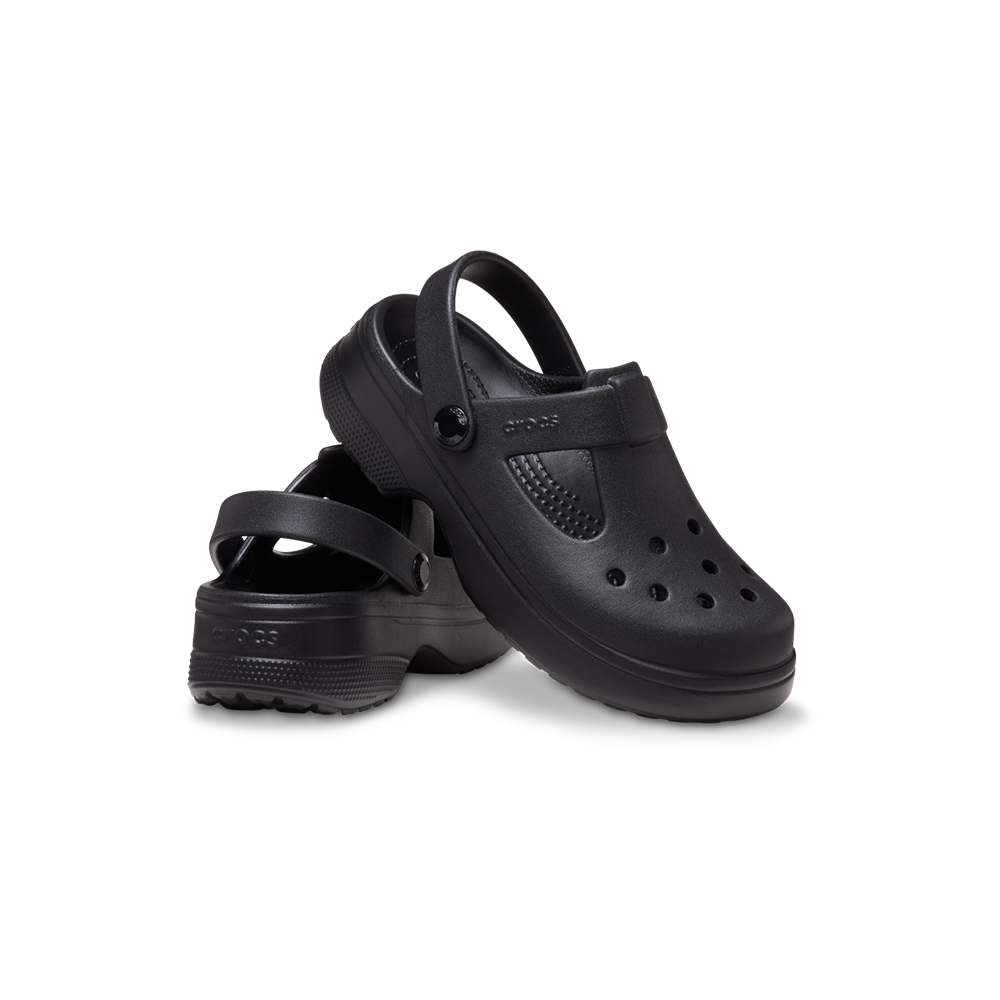 Kids' Classic Mary Jane Clog - Image 2
