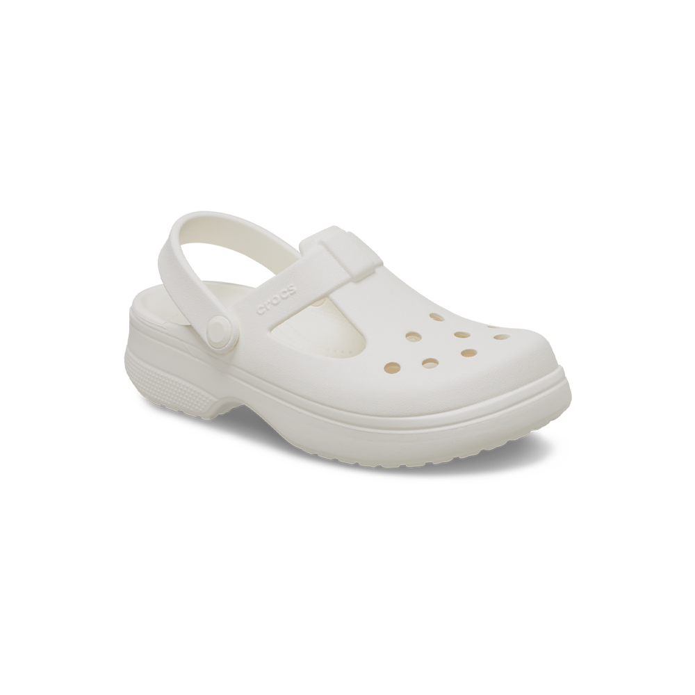 Kids' Classic Mary Jane Clog - Image 25