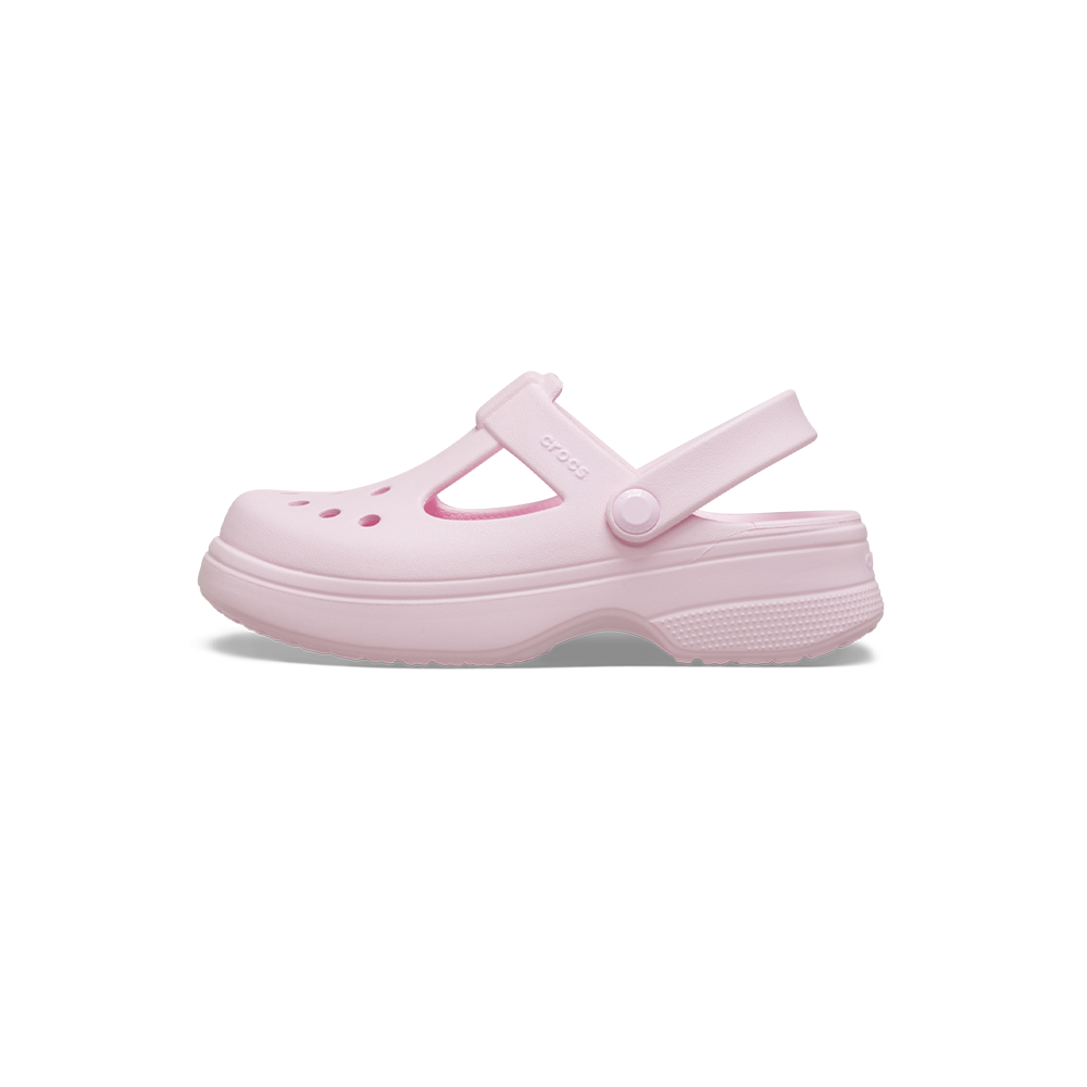 Kids' Classic Mary Jane Clog - Image 30
