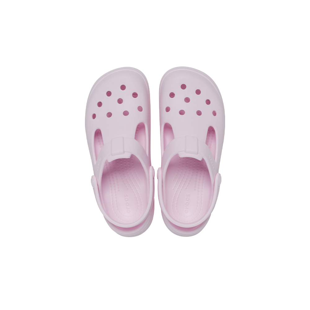 Kids' Classic Mary Jane Clog - Image 18