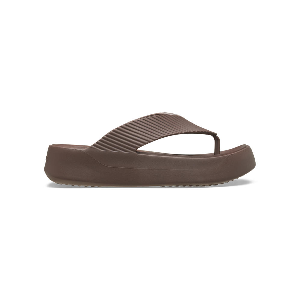 Women's Getaway Platform Beach Flip