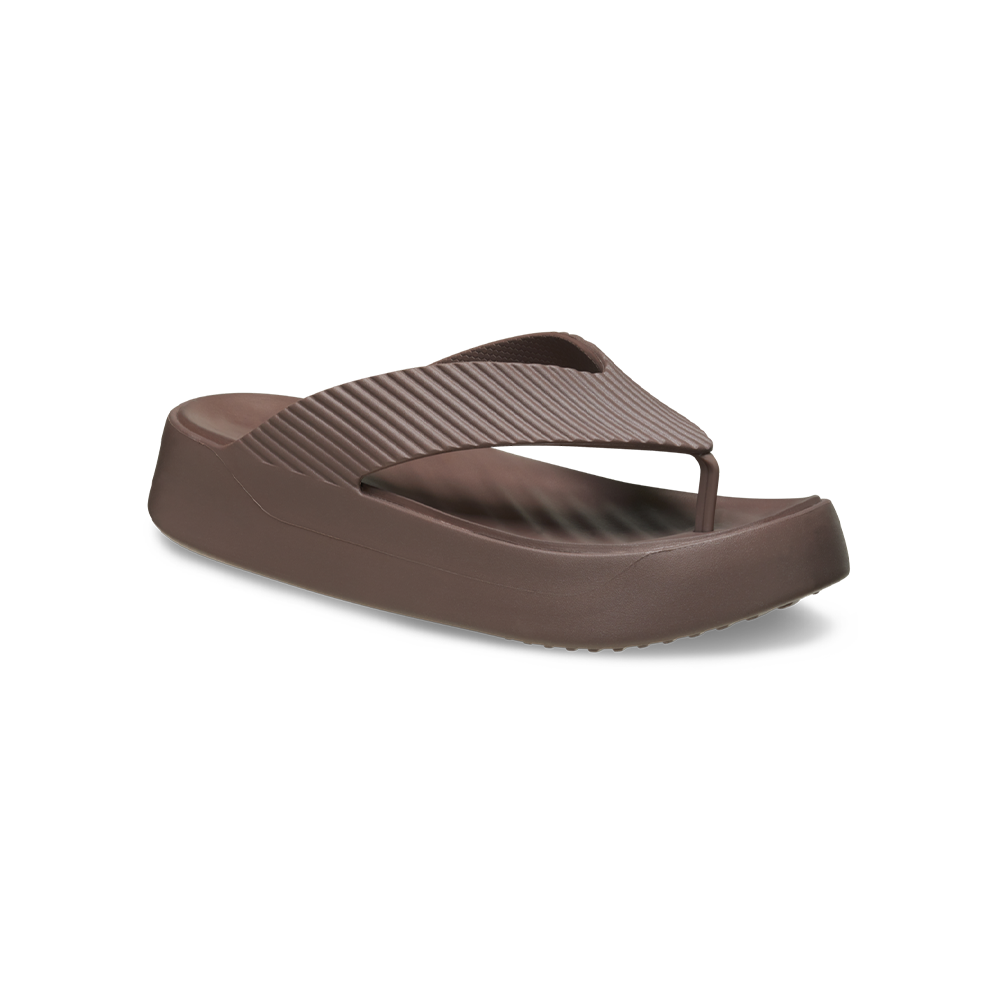 Women's Getaway Platform Beach Flip - Image 2