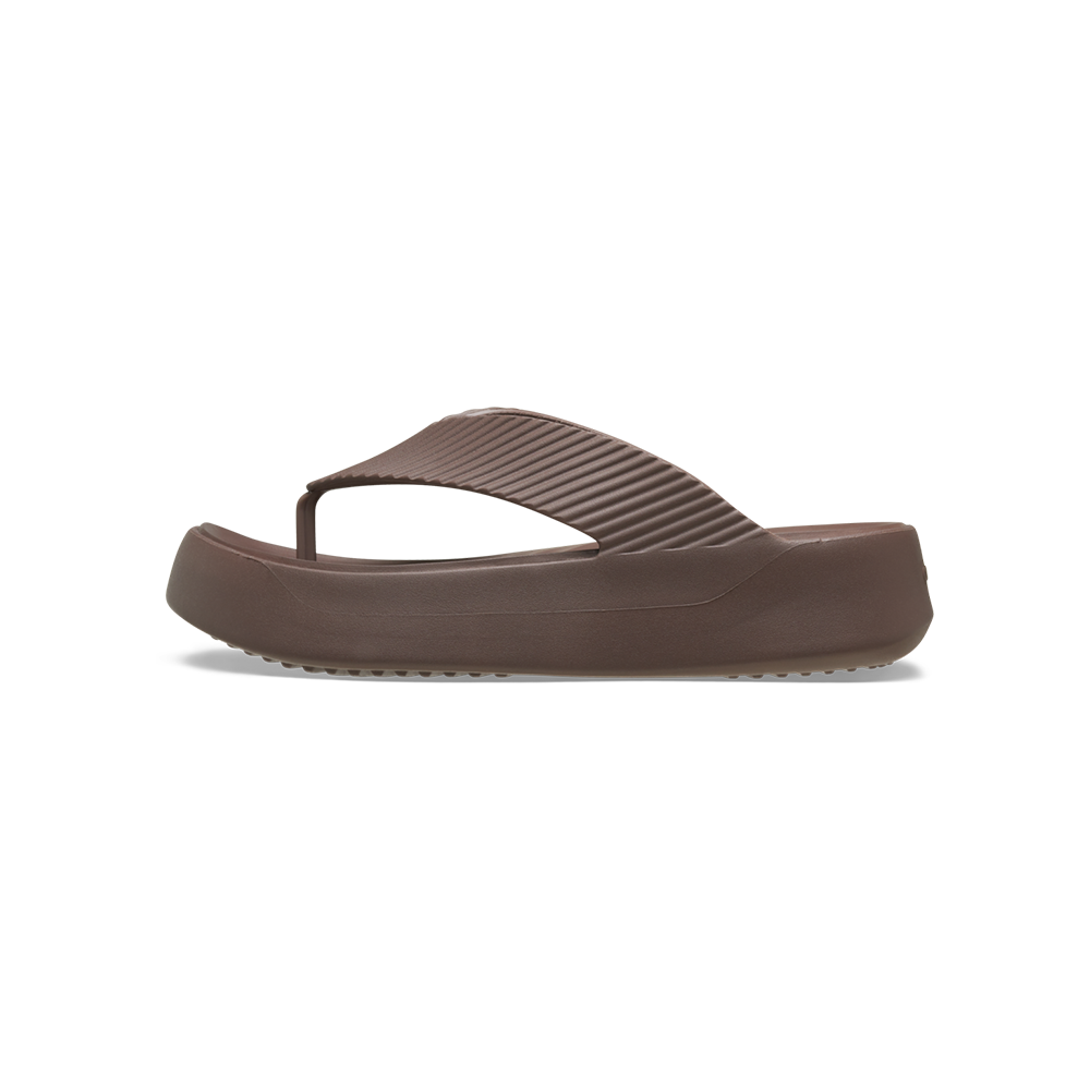 Women's Getaway Platform Beach Flip - Image 4