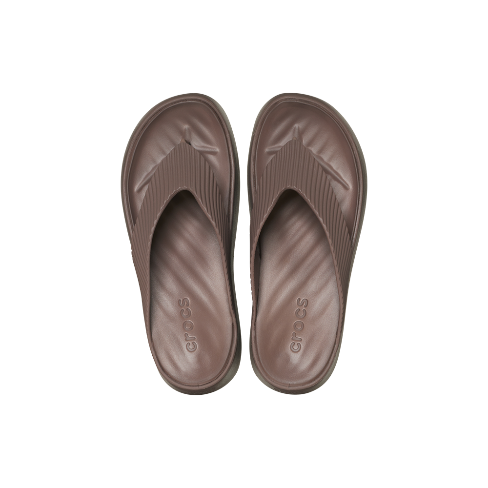 Women's Getaway Platform Beach Flip - Image 6