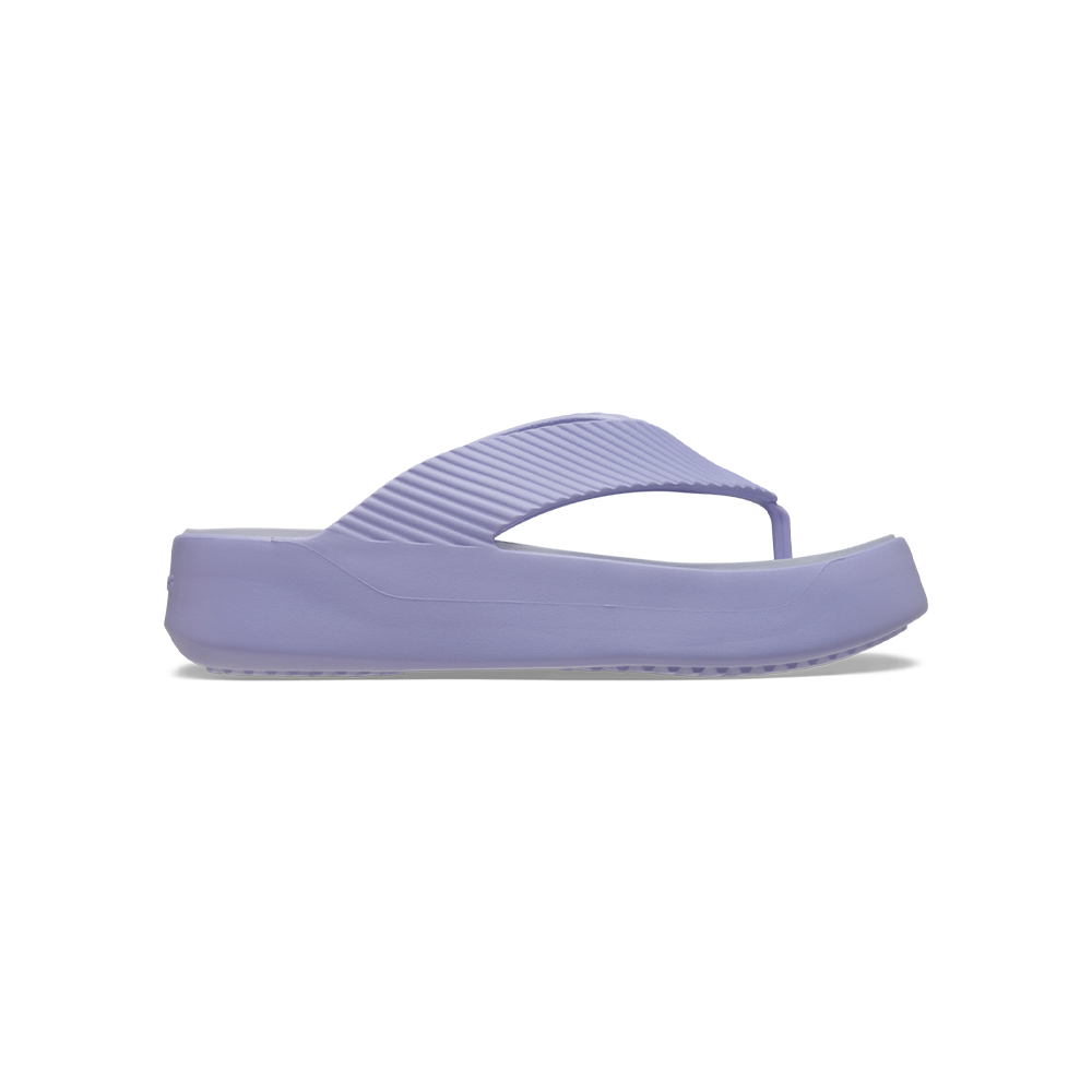 Women's Getaway Platform Beach Flip - Image 9
