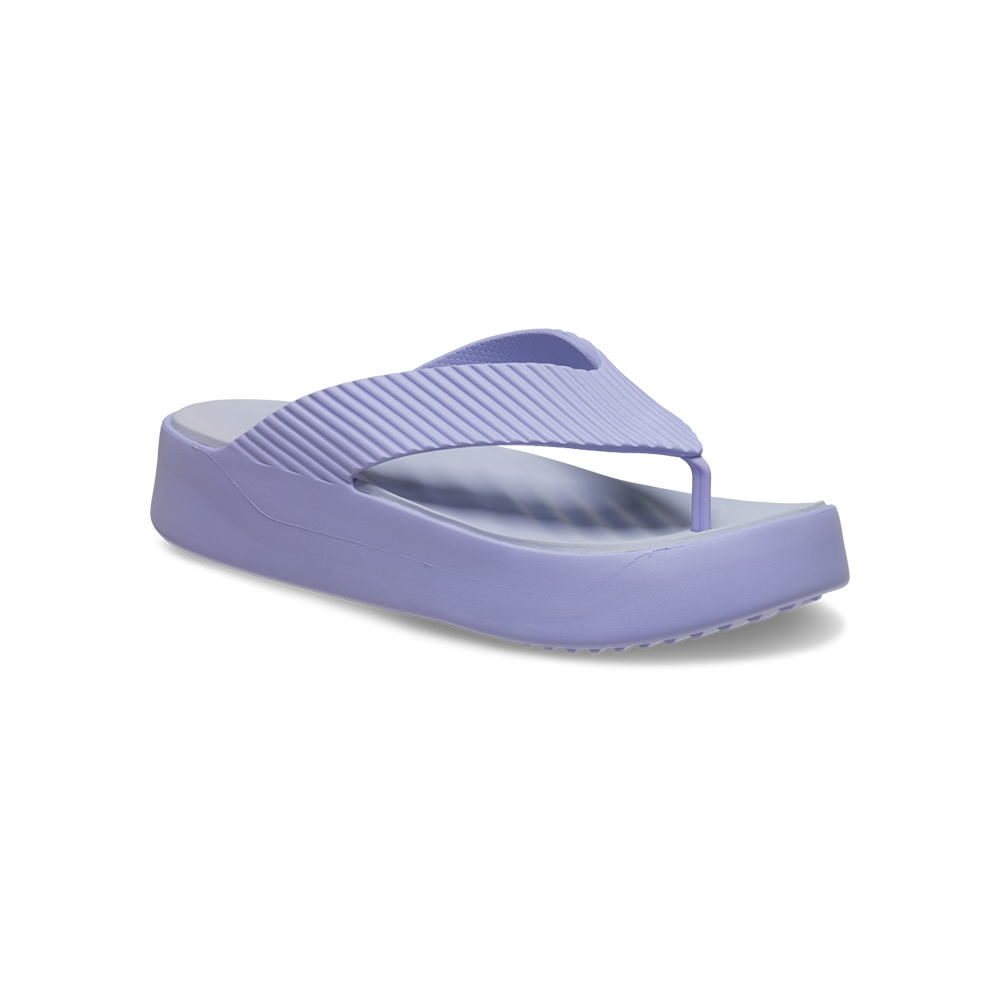 Women's Getaway Platform Beach Flip - Image 10