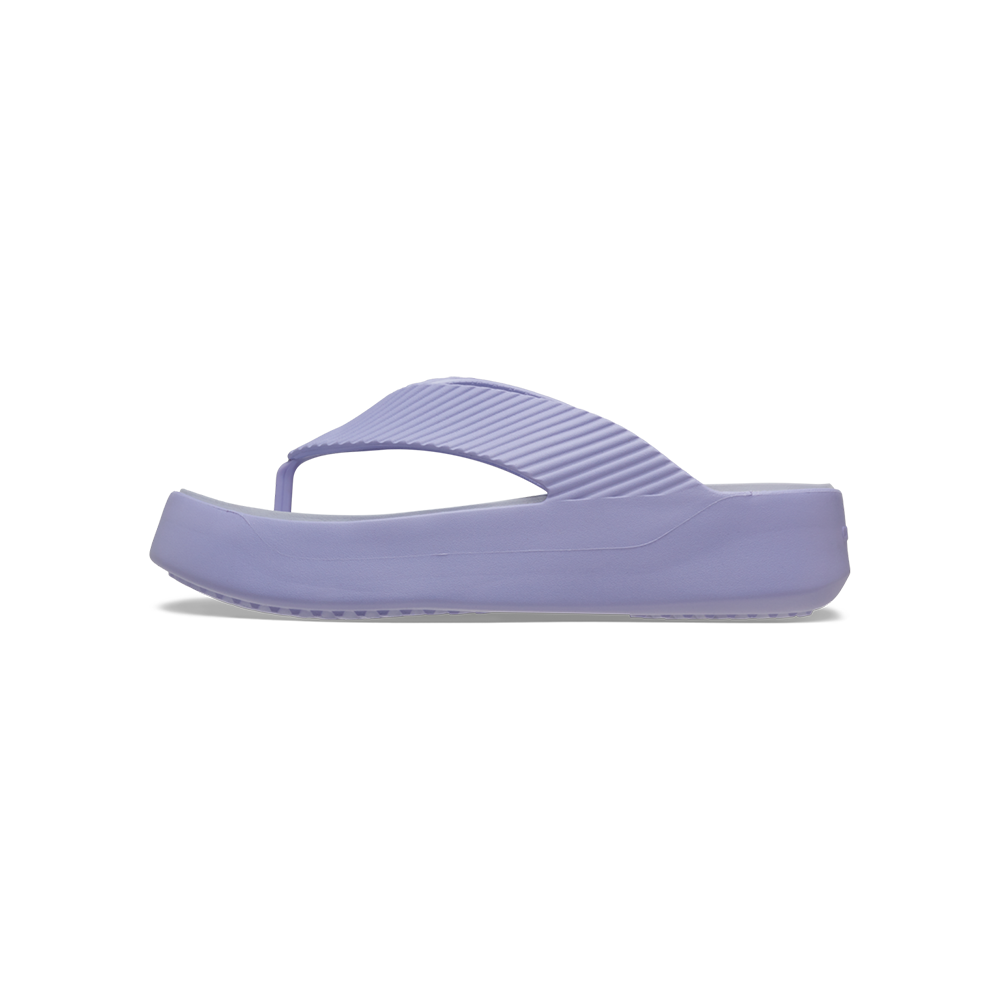 Women's Getaway Platform Beach Flip - Image 12