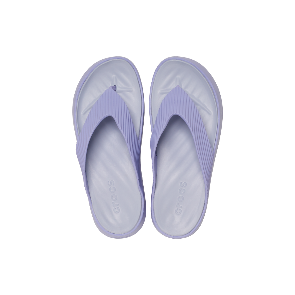 Women's Getaway Platform Beach Flip - Image 13