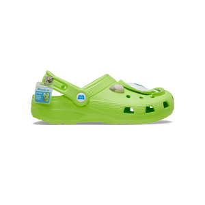 Monsters Inc Mike Classic Clog