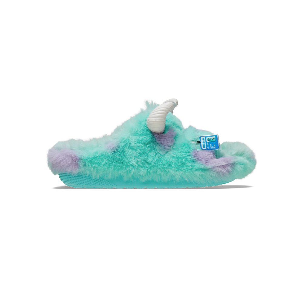 Monsters Sully Classic Cozzzy Sandal