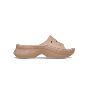 Women's Bae Slide In Pink Caramel
