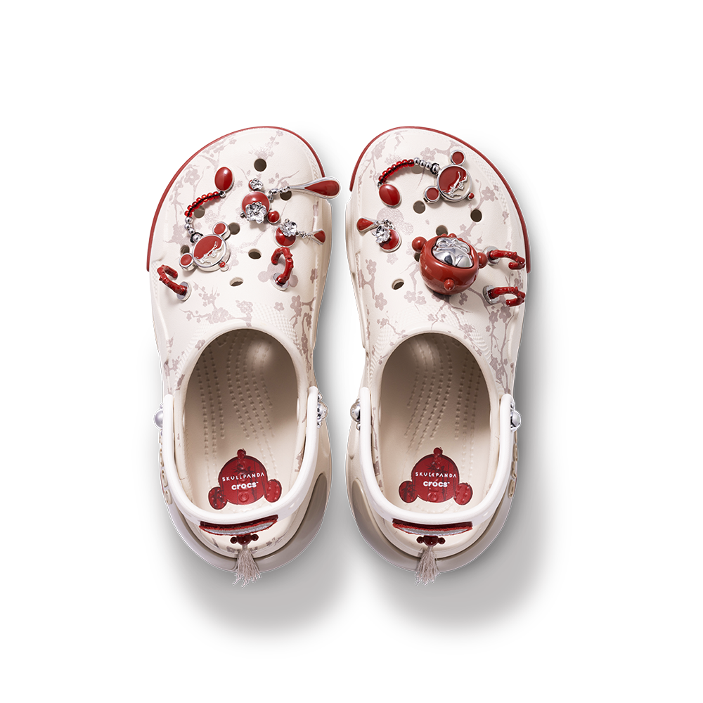 PopMart Bubble Crush Clog - Image 11