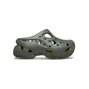 Women's Caged Clog