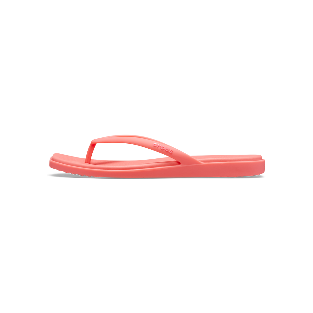 Women's Miami Flip in Guava - Image 6