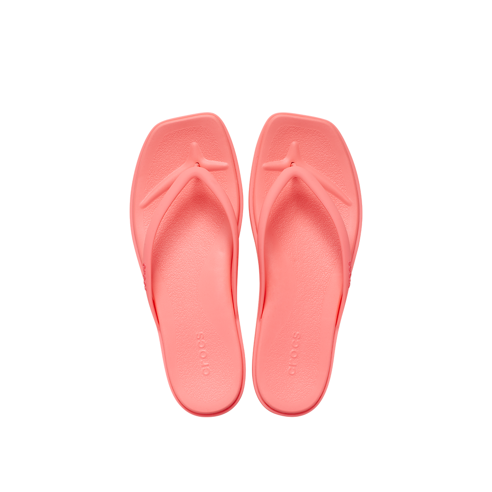 Women's Miami Flip in Guava - Image 5