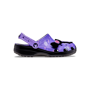 Kuromi Classic Clog