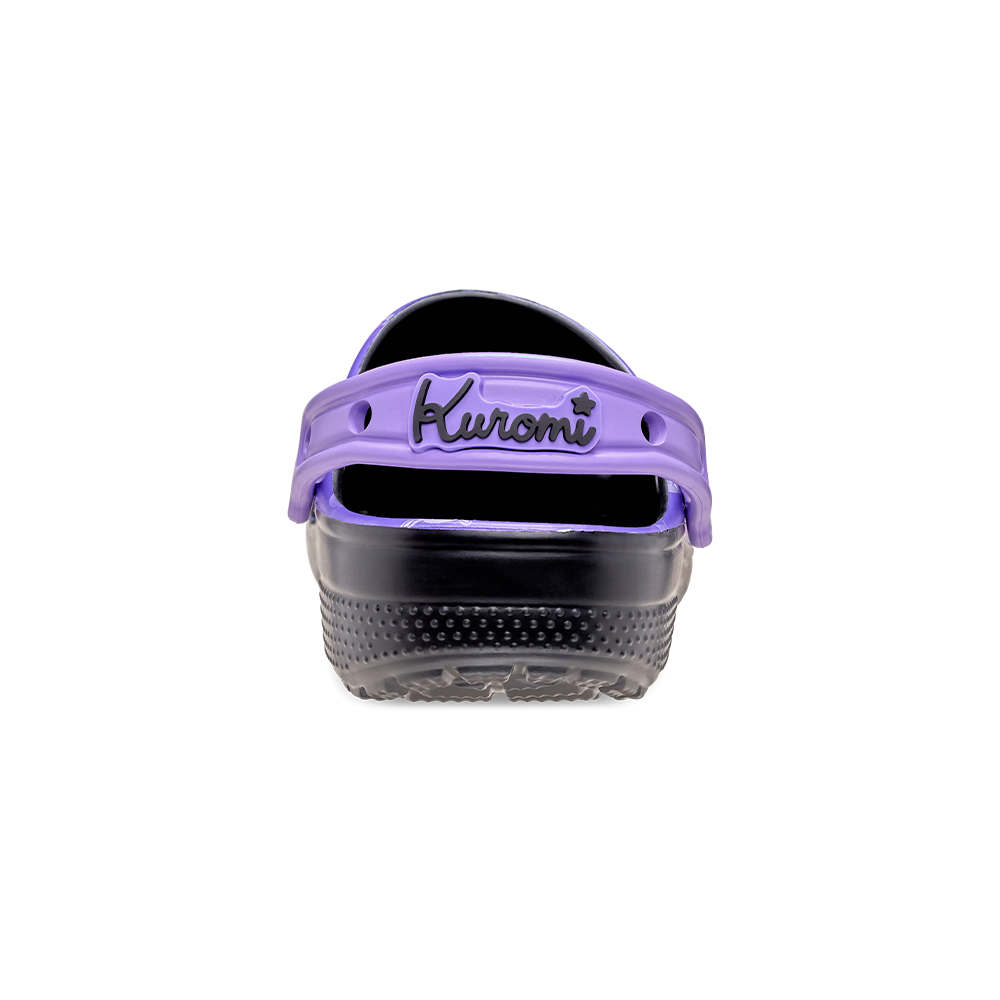 Kids' Kuromi Classic Clog - Image 6