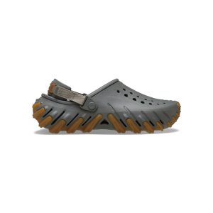 Echo Gum RO Clog in Slate Grey