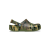 Army Green Multi