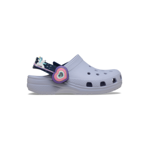 Kids' C Imagination Lights Back Strap in Frosted Grape