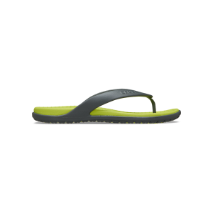 Men's Coast Flip in Slate Grey/Citrus