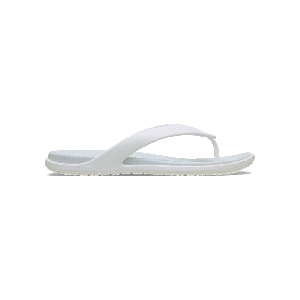 Men's Coast Flip in White/Moonlight