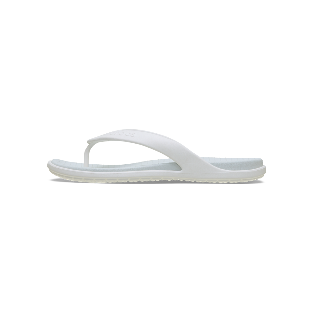 Men's Coast Flip in White/Moonlight - Image 4