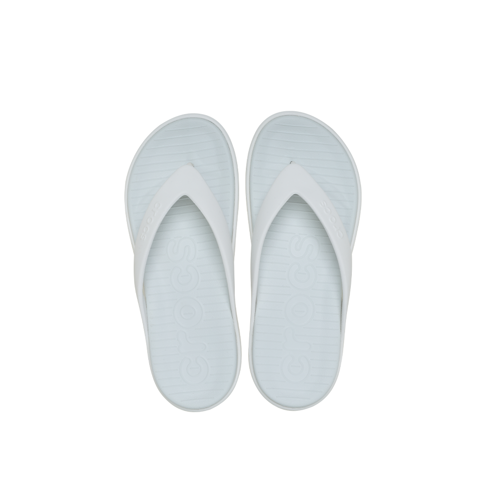 Men's Coast Flip in White/Moonlight - Image 5