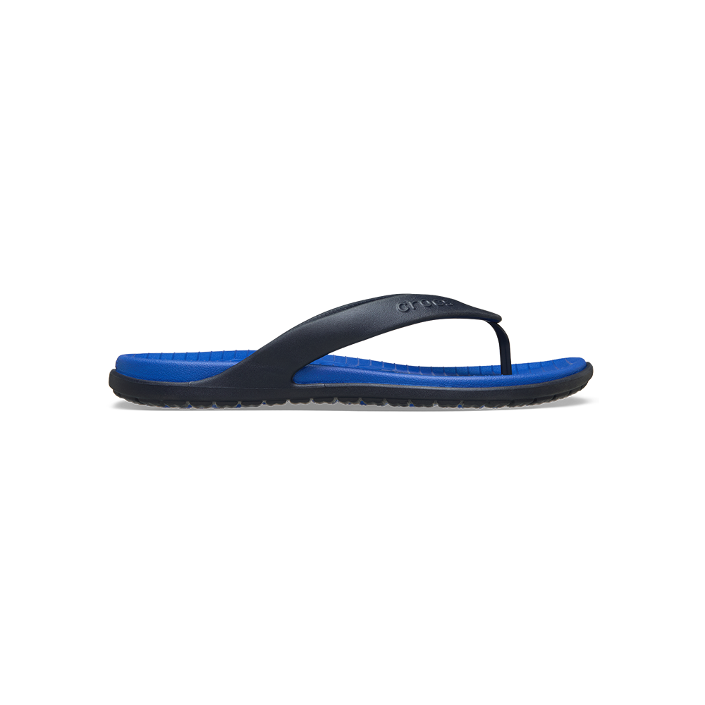 Men's Coast Flip in Blue Bolt/Deep Navy