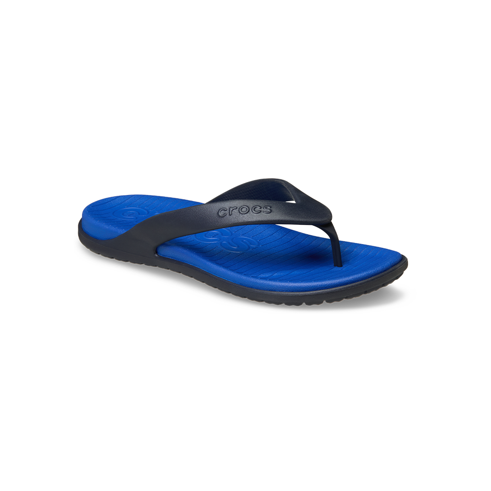 Men's Coast Flip in Blue Bolt/Deep Navy - Image 2