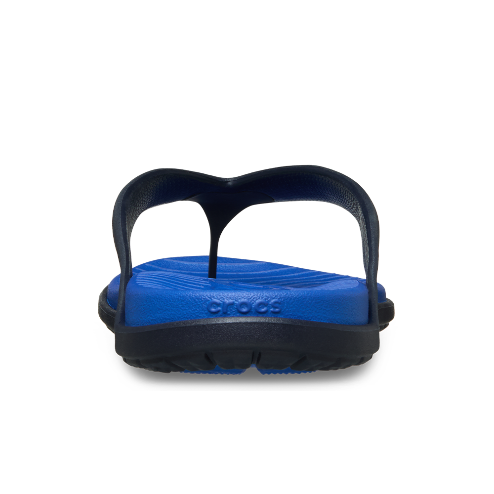 Men's Coast Flip in Blue Bolt/Deep Navy - Image 3