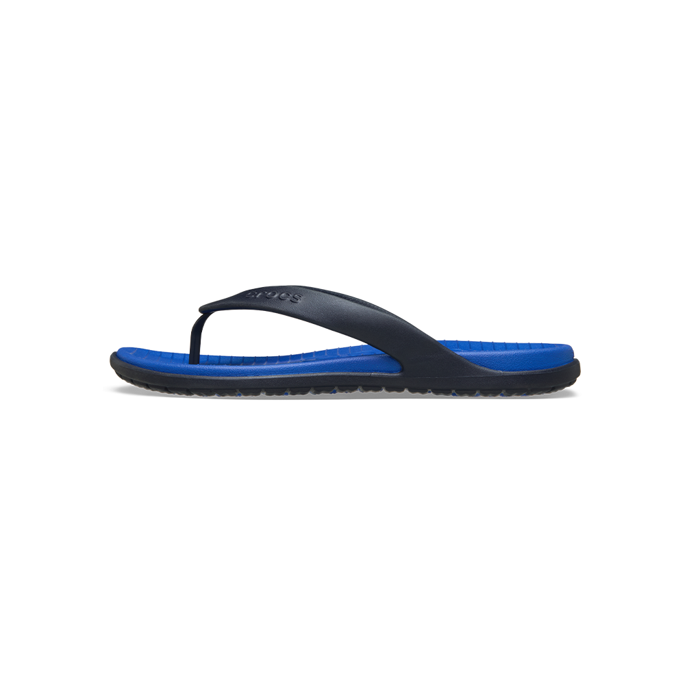 Men's Coast Flip in Blue Bolt/Deep Navy - Image 4