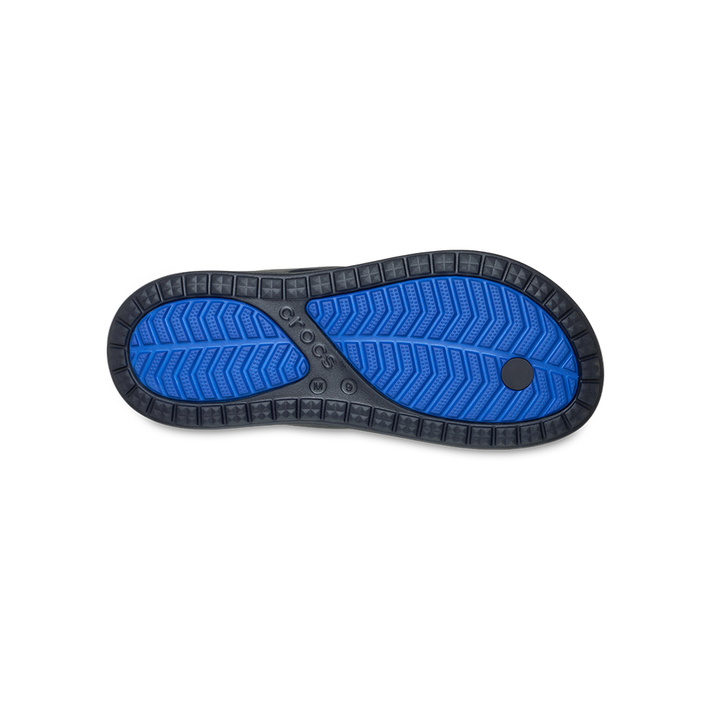 Men's Coast Flip in Blue Bolt/Deep Navy - Image 6