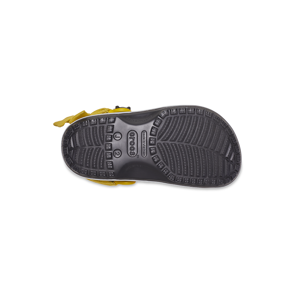 Kids' One Piece Luffy Classic Clog - Image 6