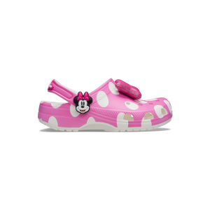 Kids' Minnie Mouse Classic Clog