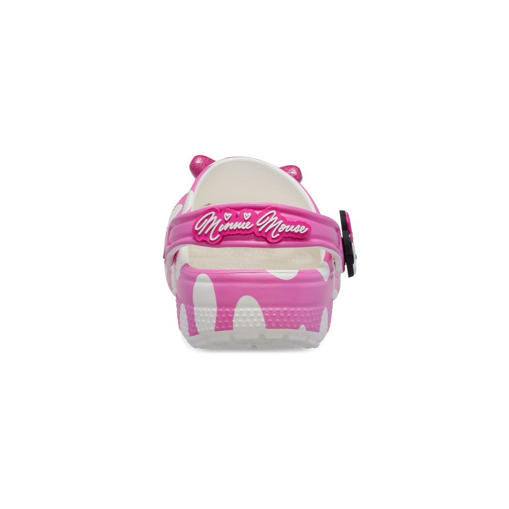 Toddler Minnie Mouse Classic Clog - Image 5
