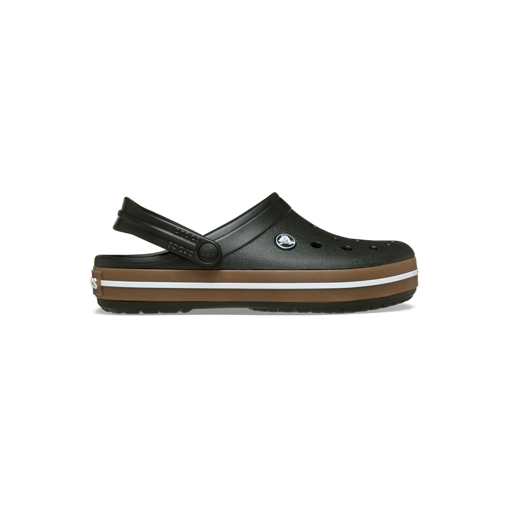 Kids' Crocband Gum Clog